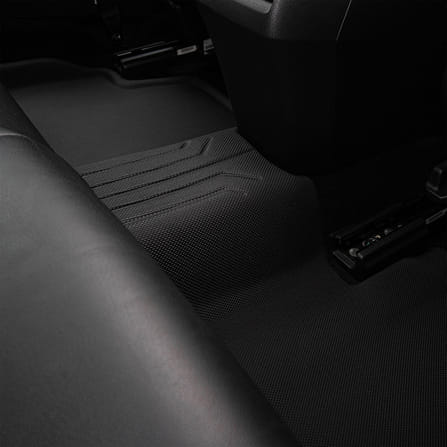 พรมปูพื้นรถยนต์ JUSTMATE HONDA CIVIC FC/FK 2016-2021_6