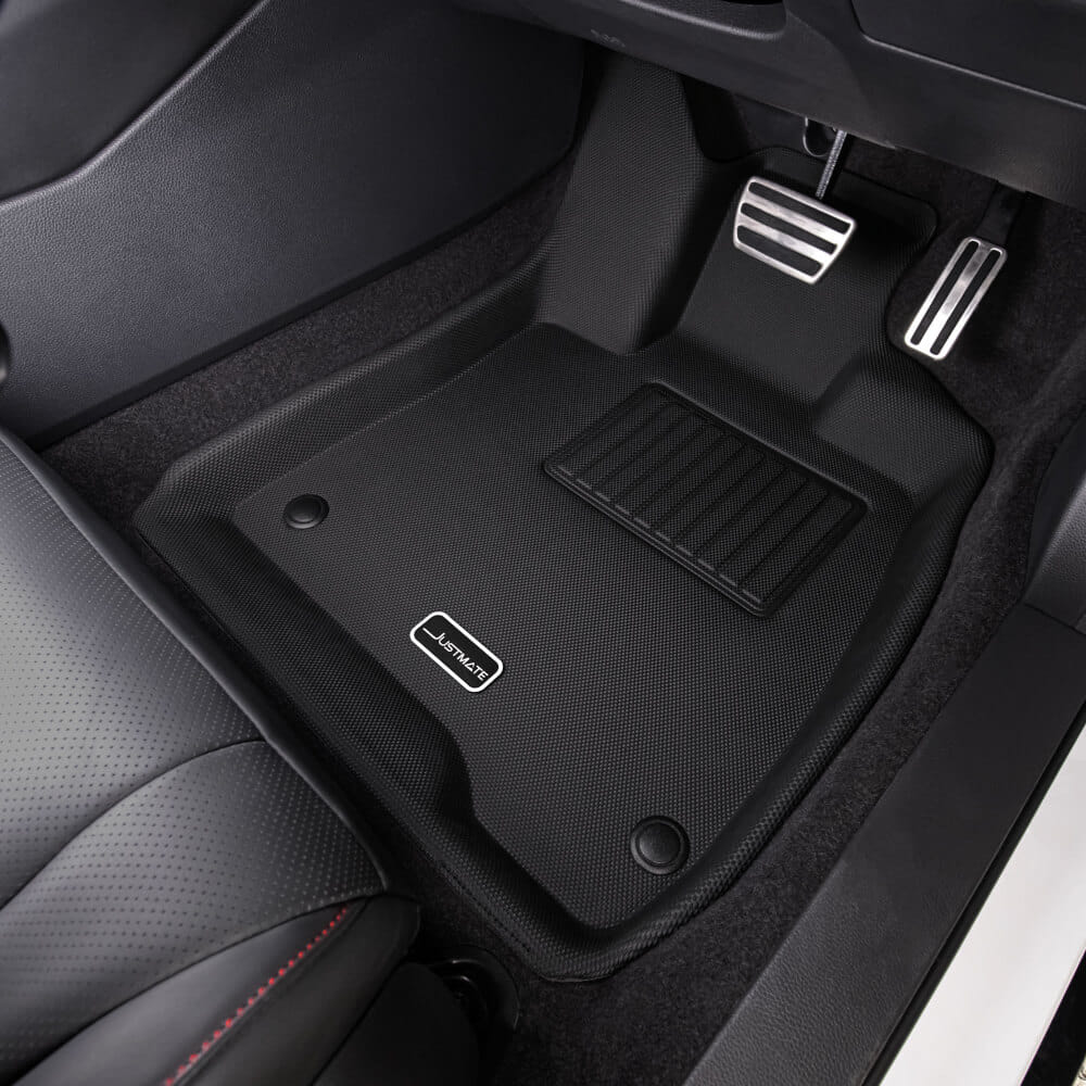 พรมปูพื้นรถยนต์ JUSTMATE HONDA ACCORD G11 2023 - 2028
