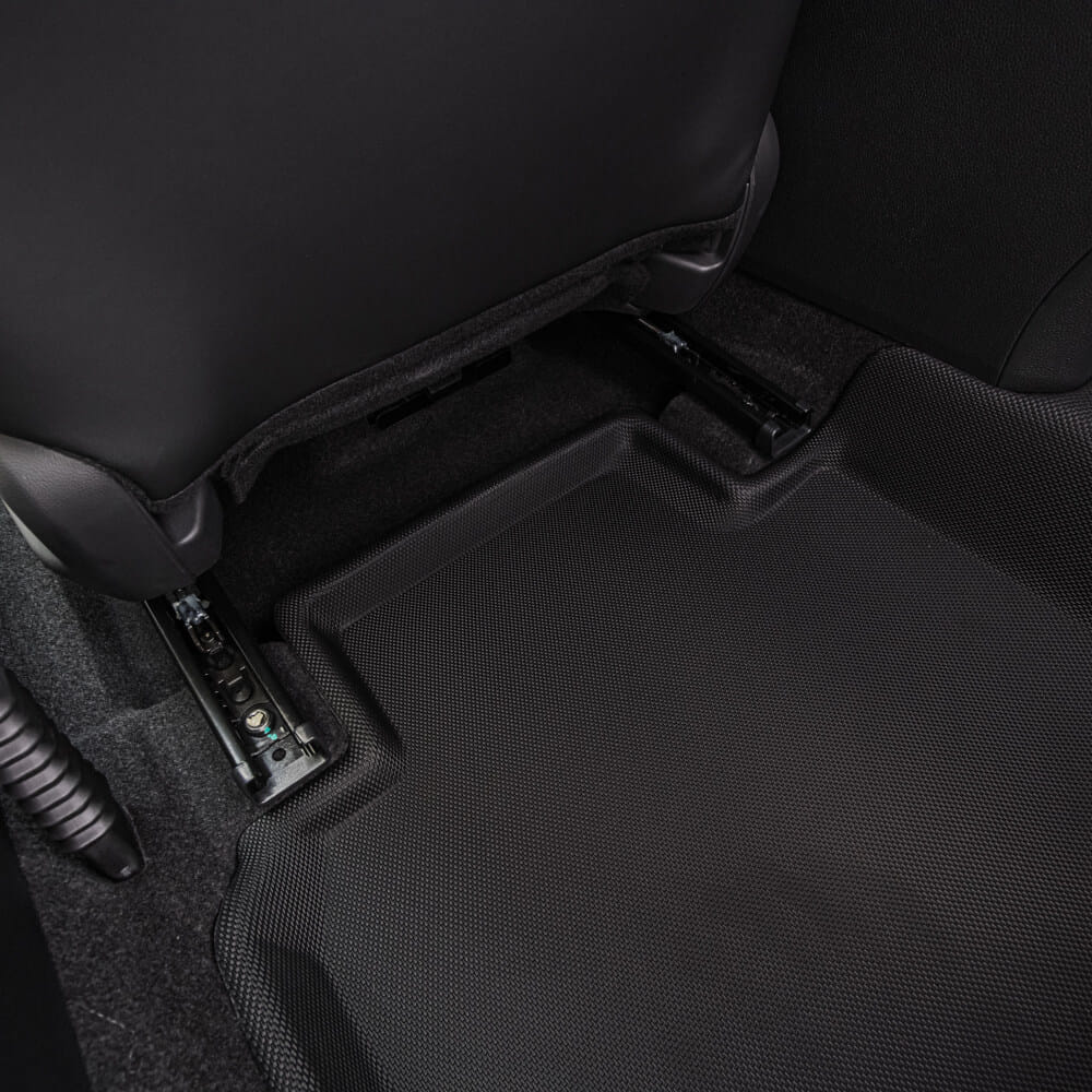 พรมปูพื้นรถยนต์ JUSTMATE HONDA ACCORD G11 2023 - 2028