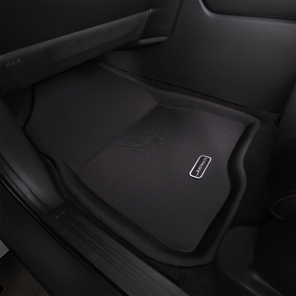 พรมปูพื้นรถยนต์ JUSTMATE HONDA CRV G6 5 SEAT 2023 - 2026