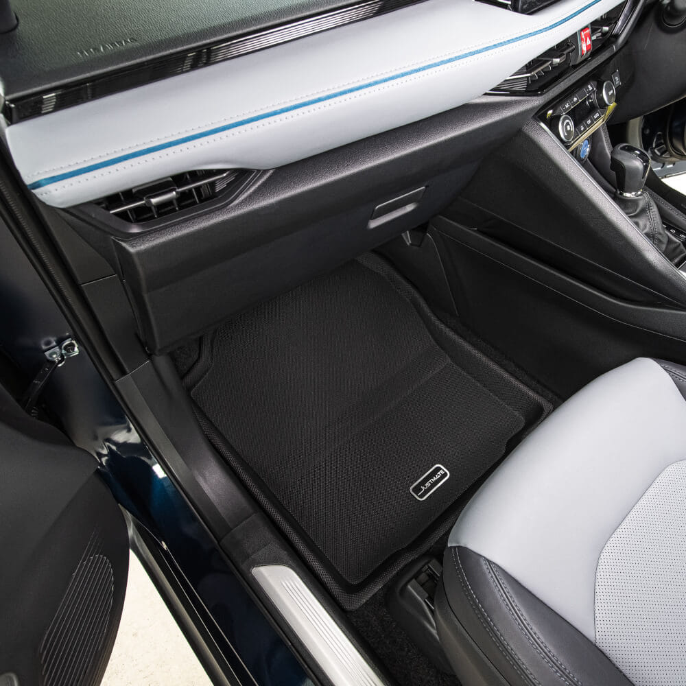 พรมปูพื้นรถยนต์ JUSTMATE TOYOTA YARIS CROSS 2023 - 2028