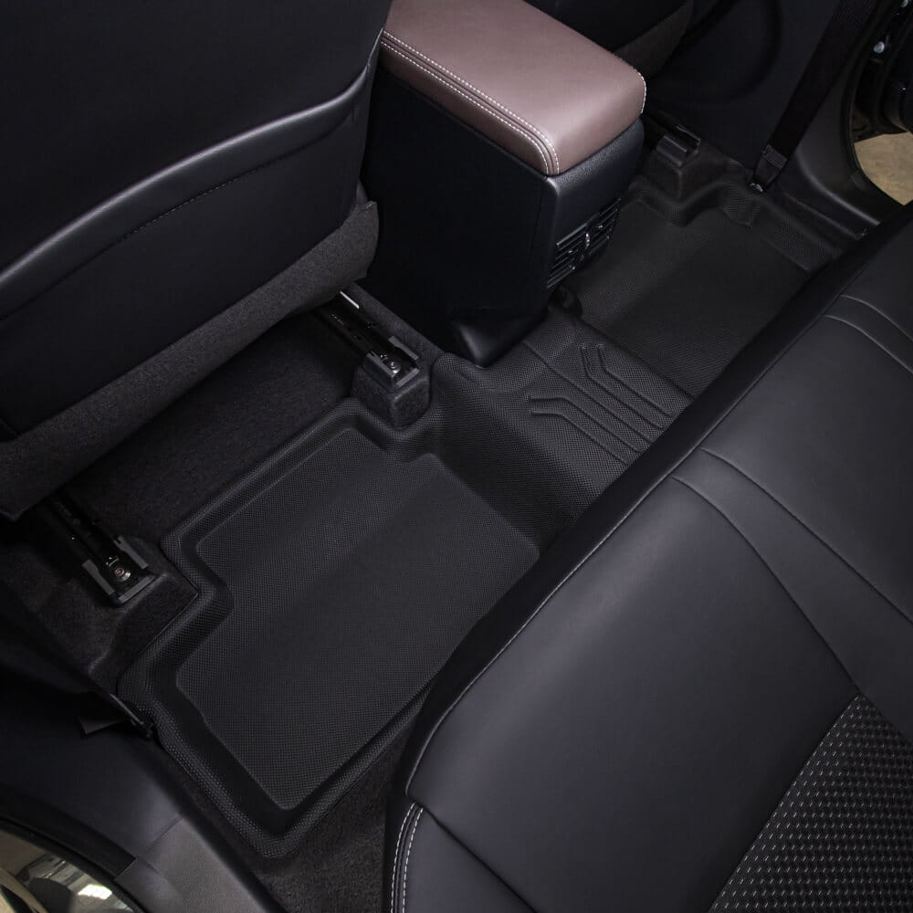 พรมปูพื้นรถยนต์ JUSTMATE TOYOTA YARIS ATIV 2022 - 2026
