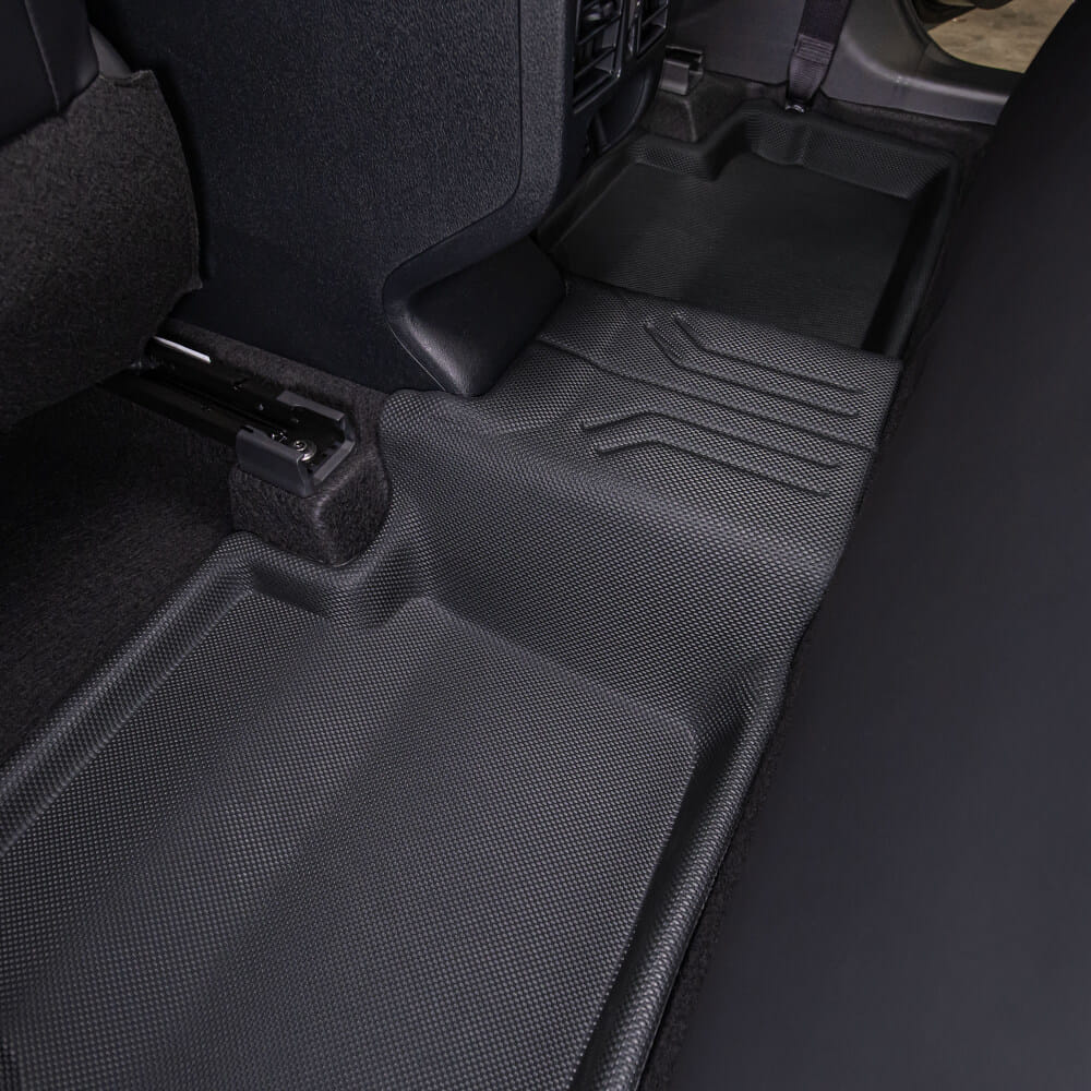 พรมปูพื้นรถยนต์ JUSTMATE TOYOTA YARIS ATIV 2022 - 2026