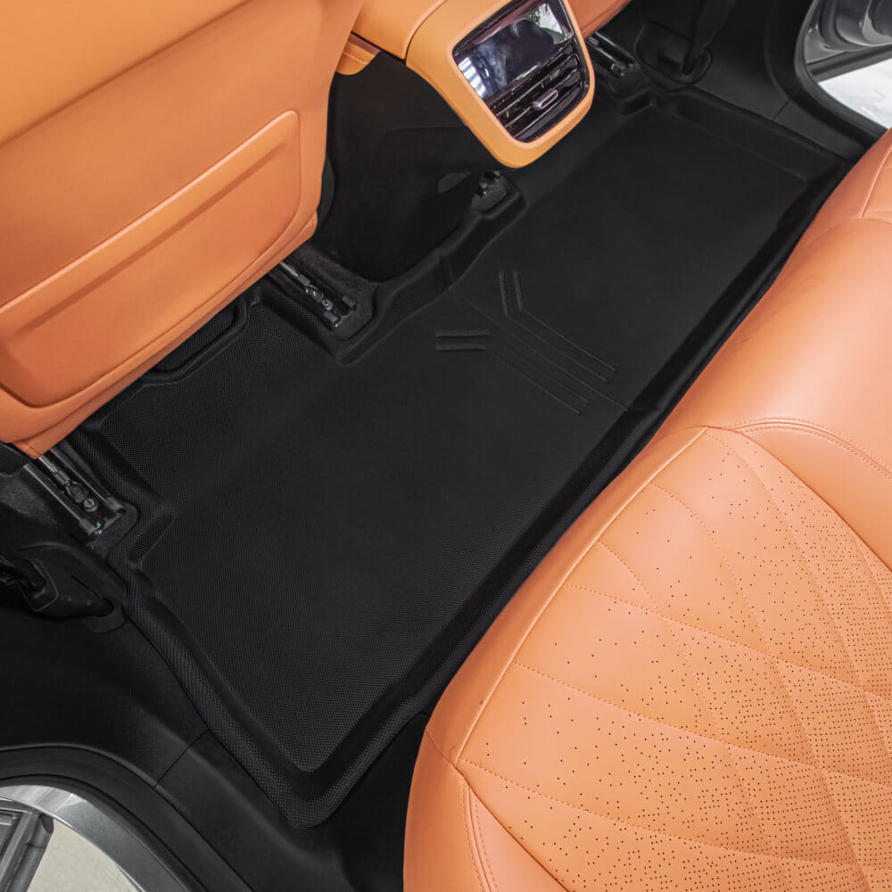 พรมปูพื้นรถยนต์ JUSTMATE CHANGAN DEEPAL S07 2023 - 2026