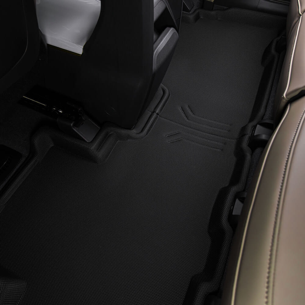 พรมปูพื้นรถยนต์ JUSTMATE KIA EV5 2024-2029