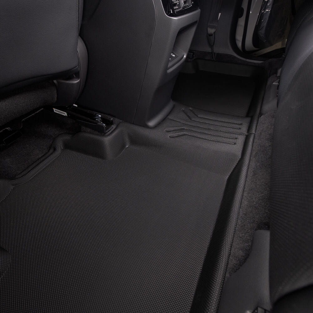 พรมปูพื้นรถยนต์ JUSTMATE HONDA CRV G6 5 SEAT 2023 - 2026