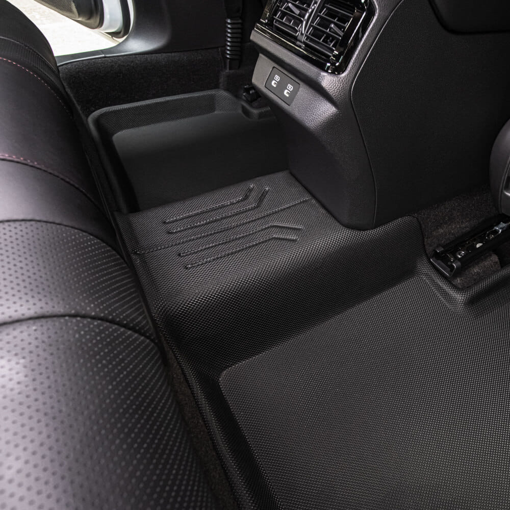 พรมปูพื้นรถยนต์ JUSTMATE HONDA ACCORD G11 2023 - 2028