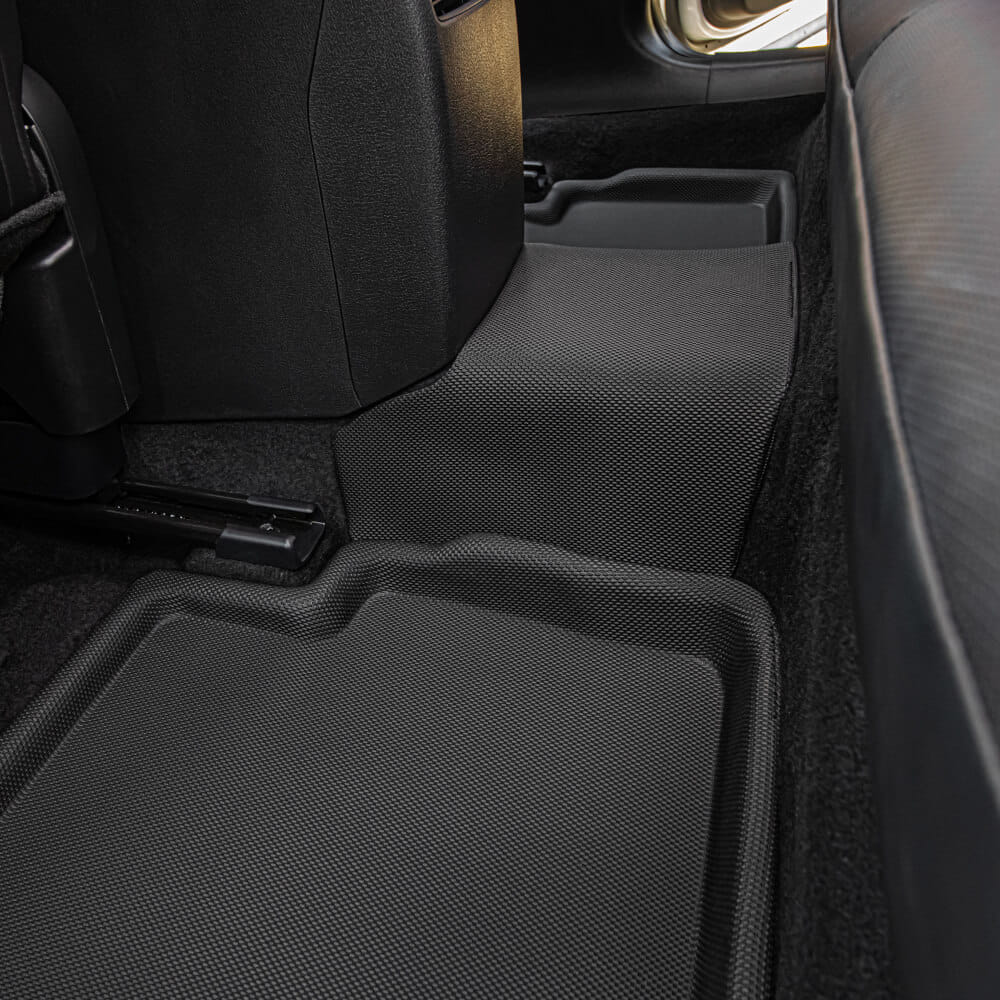 พรมปูพื้นรถยนต์ JUSTMATE MAZDA CX30 2020-2025