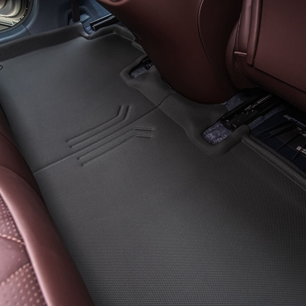 พรมปูพื้นรถยนต์ JUSTMATE CHANGAN AVATR 11 2024-2028_9