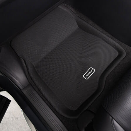 พรมปูพื้นรถยนต์ JUSTMATE HONDA CRV G6 5 SEAT 2023 - 2026_4