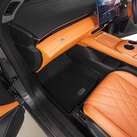 พรมปูพื้นรถยนต์ JUSTMATE CHANGAN DEEPAL S07 2023 - 2026_5