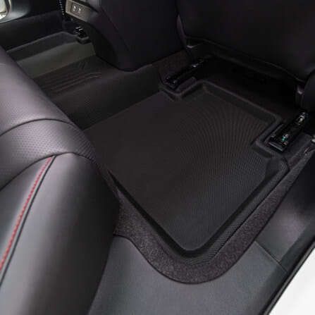 พรมปูพื้นรถยนต์ JUSTMATE HONDA ACCORD G11 2023 - 2028_8