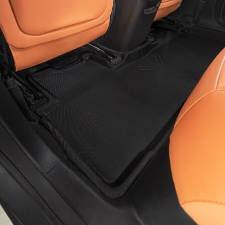 พรมปูพื้นรถยนต์ JUSTMATE CHANGAN DEEPAL S07 2023 - 2026_8