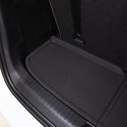 พรมปูพื้นรถยนต์ JUSTMATE BYD M6 2024-2028_9