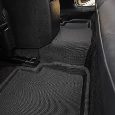 พรมปูพื้นรถยนต์ JUSTMATE MAZDA CX30 2020-2025_9
