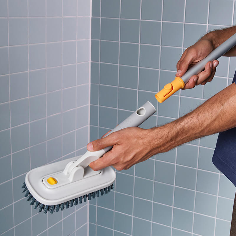 เซ็ตอุปกรณ์ทำความสะอาด Joseph Joseph รุ่น Detail Cleaning N6500030_6