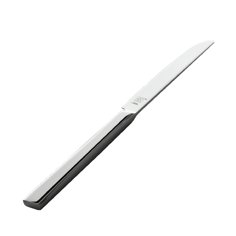 มีดสำหรับทานอาหาร ZWILLING รุ่น KING - สีเงิน N07041805
