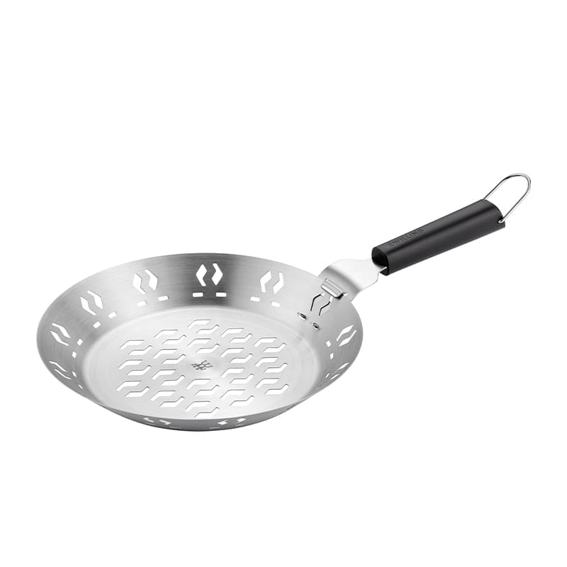 BBQ+ กระทะ ZWILLING สำหรับปิ้งย่างบาร์บีคิว N1026138
