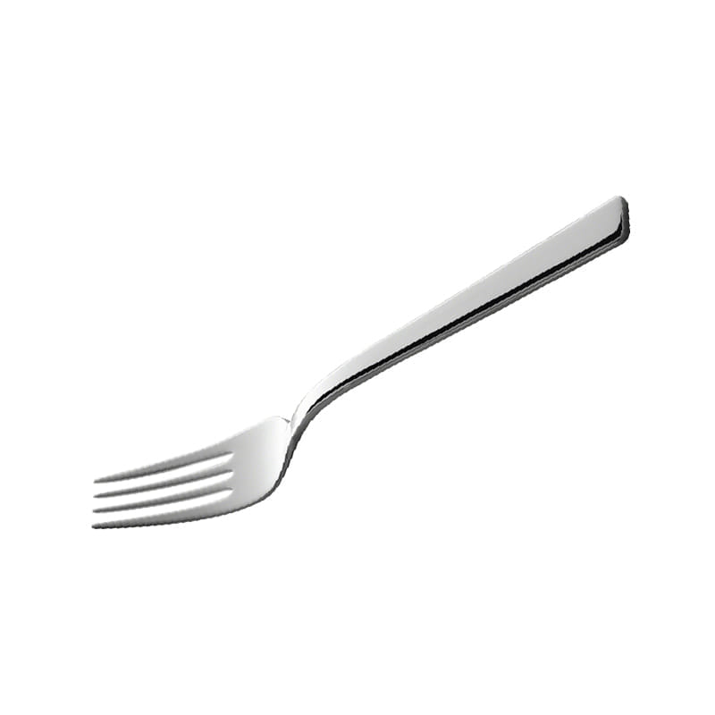 ส้อมสำหรับทานอาหาร ZWILLING รุ่น King - สีเงิน  N07041802