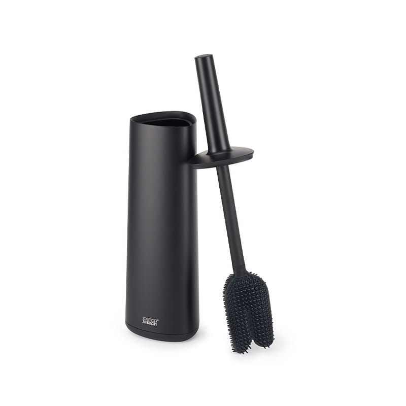 แปรงขัดห้องน้ำ Joseph Joseph รุ่น Flex 360 สี Matt Black N70597_8