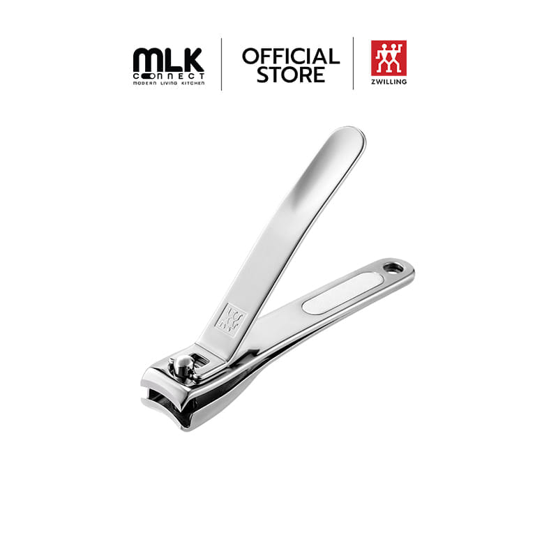 กรรไกรตัดเล็บสเตนเลสสตีล ZWILLING รุ่น CLASSIC INOX ขนาด 85 มม. N42405000