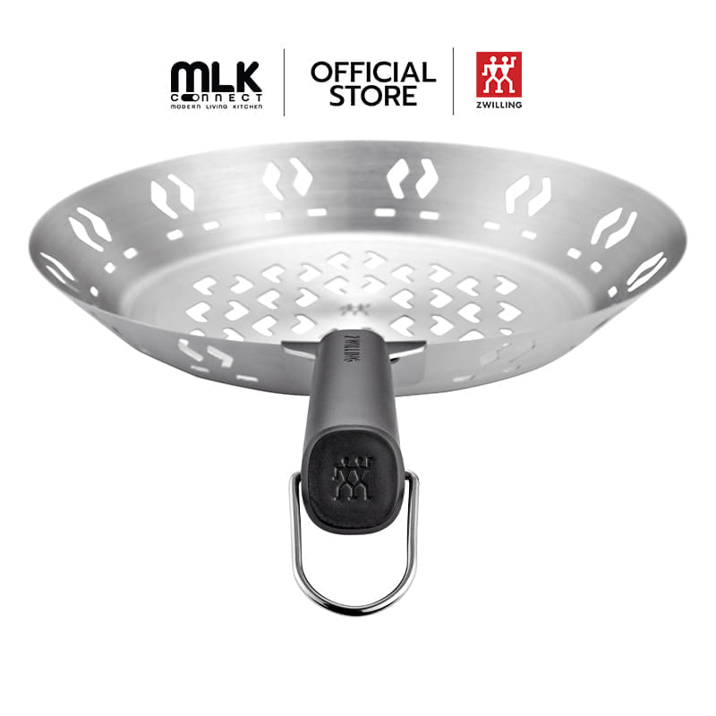 BBQ+ กระทะ ZWILLING สำหรับปิ้งย่างบาร์บีคิว N1026138