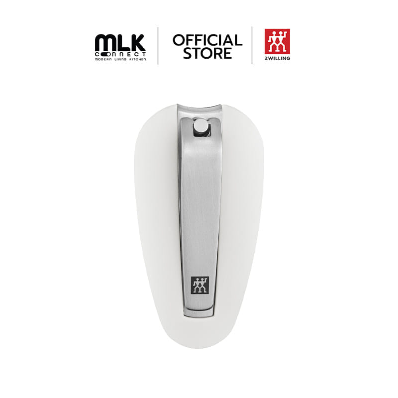 กรรไกรตัดเล็บสแตนเลส ZWILLING รุ่น Premium 65 มม N42411001