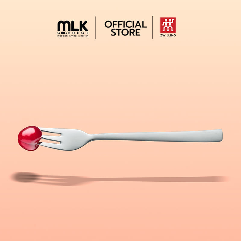 ส้อมทานเค้ก ZWILLING รุ่น Cult (matted)  N1026809