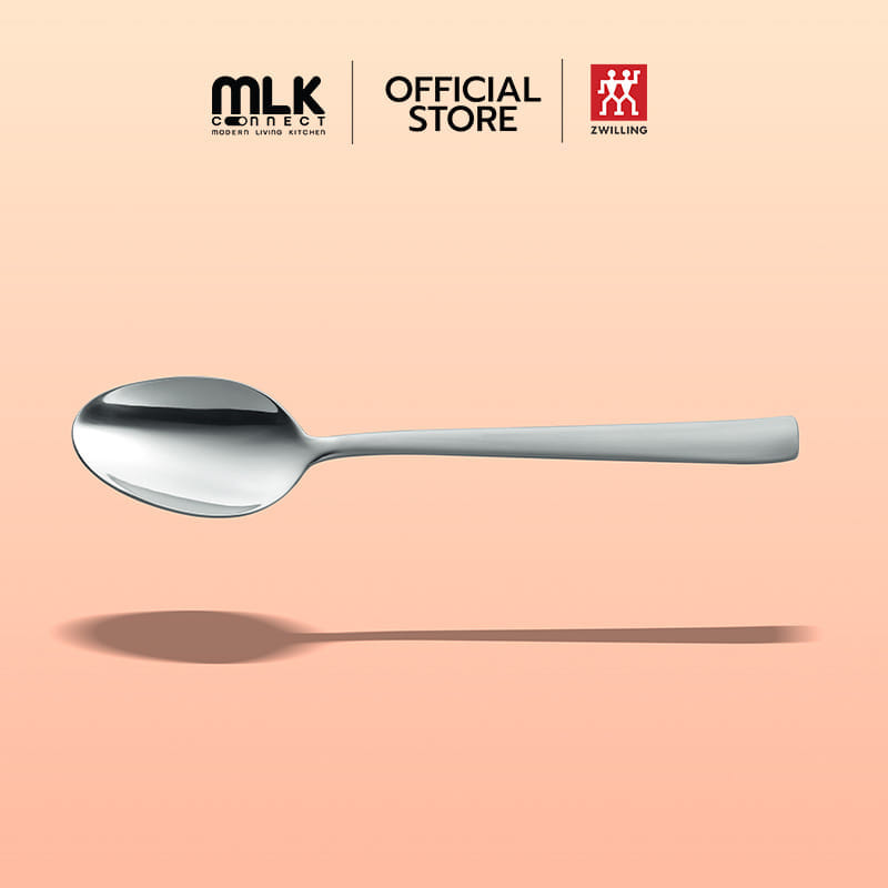 ช้อนทานอาหาร ZWILLING รุ่น Cult (matted)  N1026808