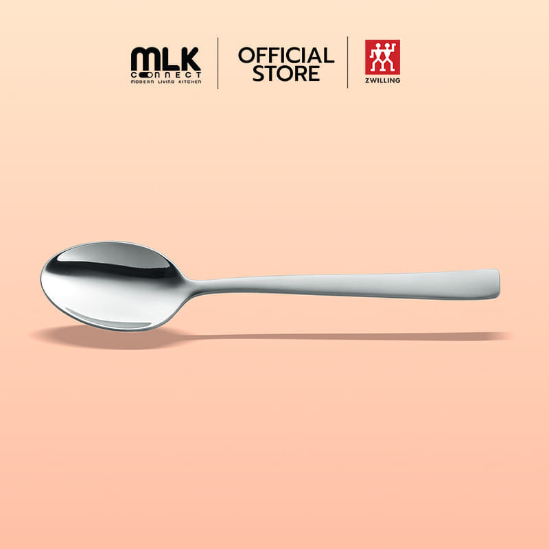 ช้อนทานกาแฟ ZWILLING รุ่น Cult (matted)  N1026807