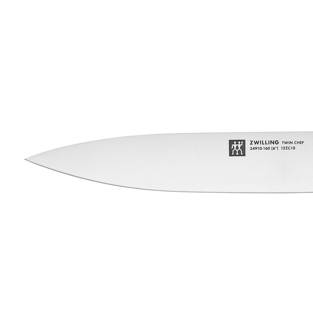 มีดสไลซ์ ZWILLING รุ่น TWIN CHEF SLICING KNIFE 160 มม. N1031133