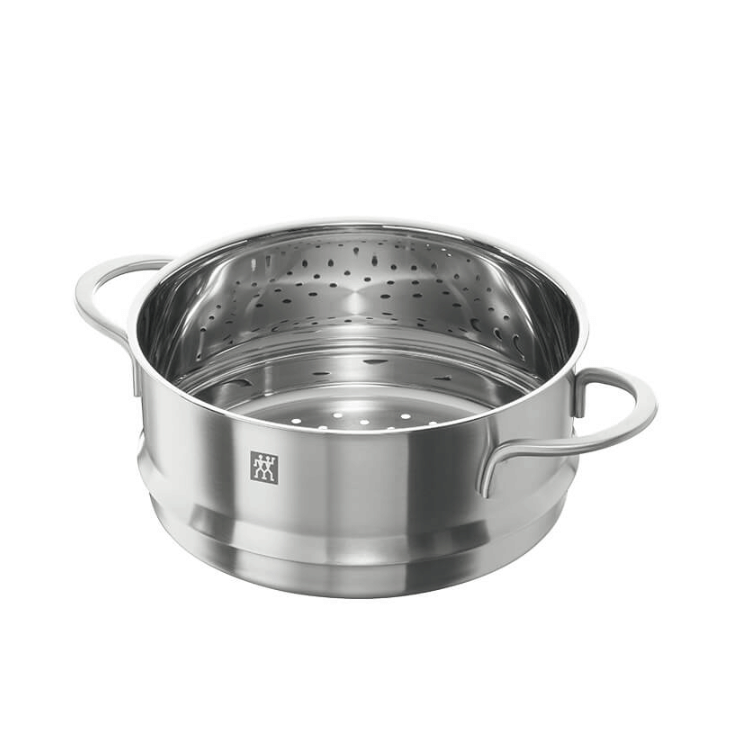 หม้อนึ่ง 20 CM. ZWILLING TWIN NOVA N1003126
