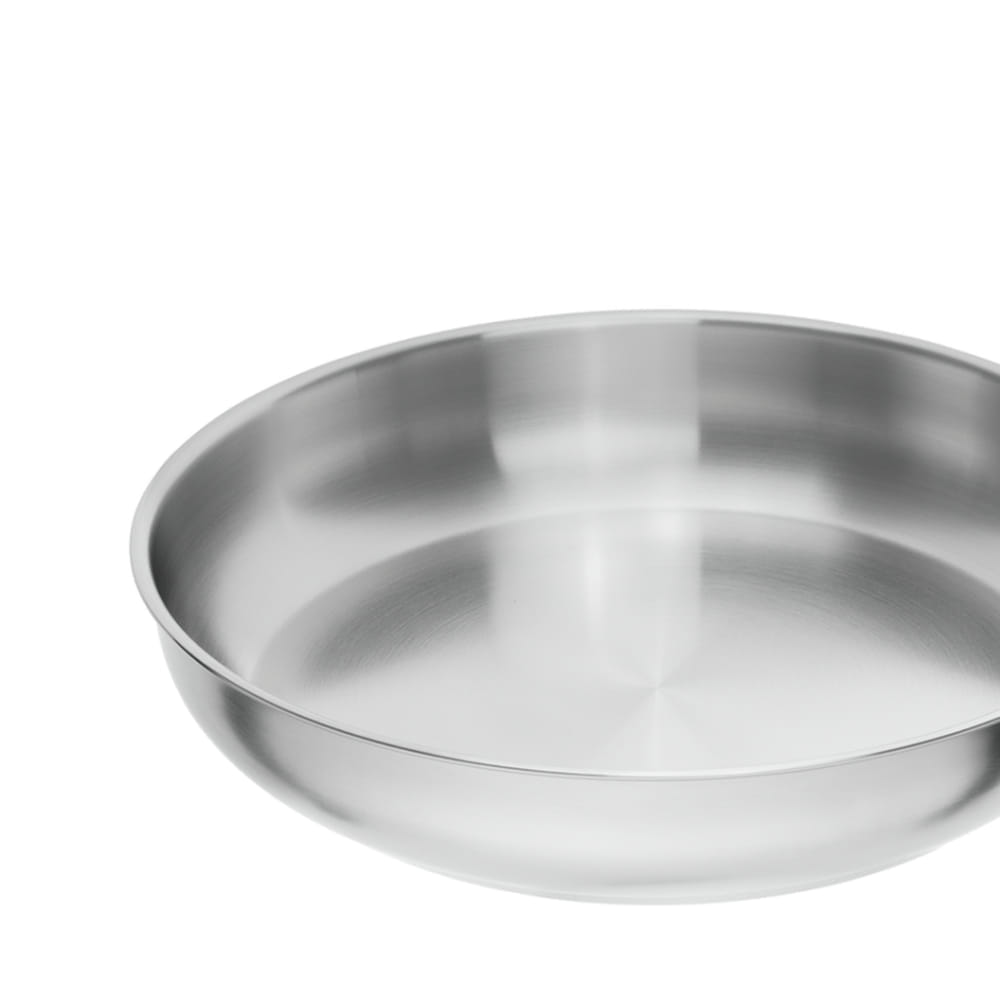 กระทะสเตนเลสสตีล ZWILLING รุ่น VITALITY24 CM N1006237