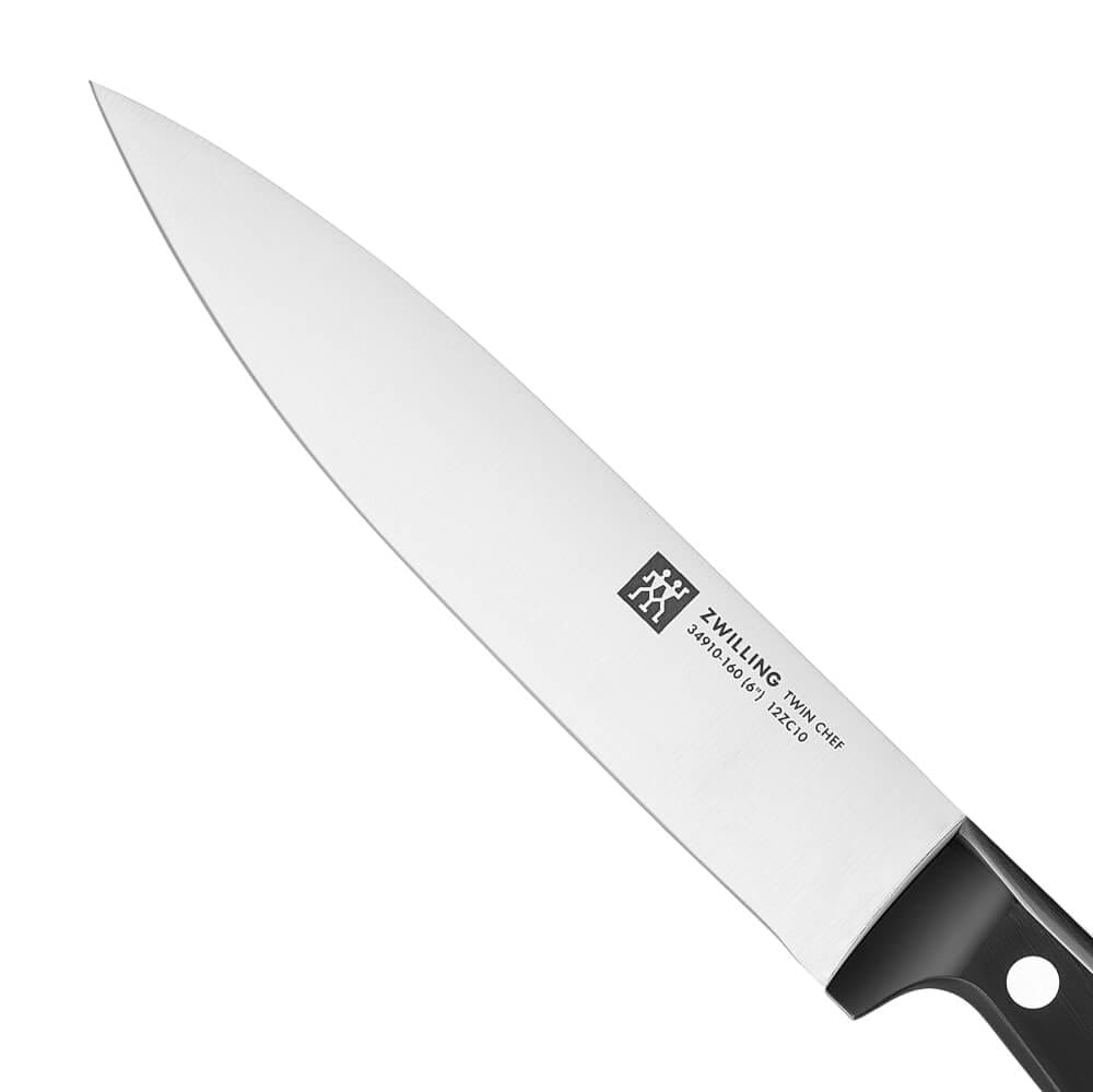 มีดสไลซ์ ZWILLING รุ่น TWIN CHEF SLICING KNIFE 160 มม. N1031133_2