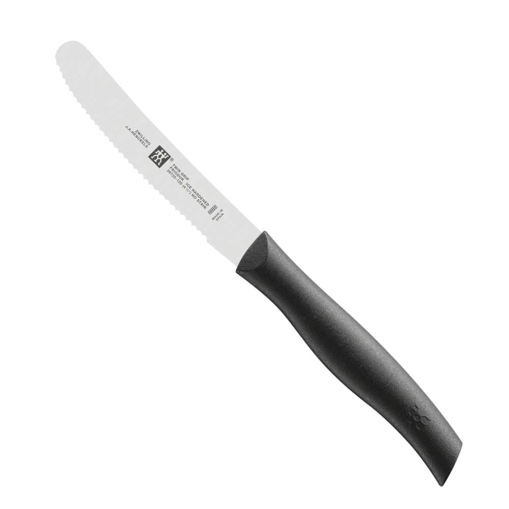 ชุดมีด ZWILLING รุ่น TWIN GRIP 3 ชิ้น สีดำ  N38738000_2