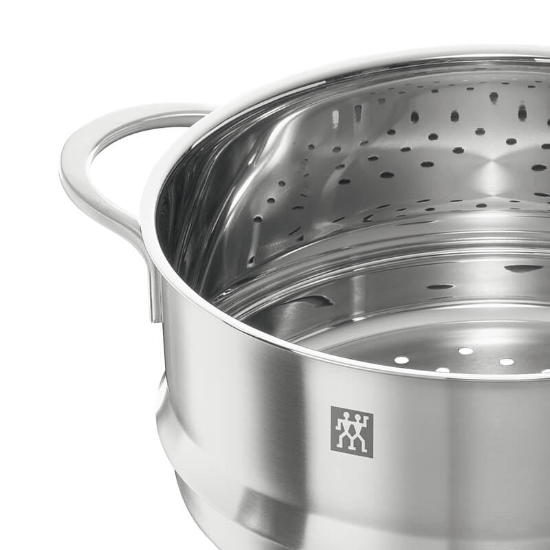 หม้อนึ่ง 20 CM. ZWILLING TWIN NOVA N1003126_2
