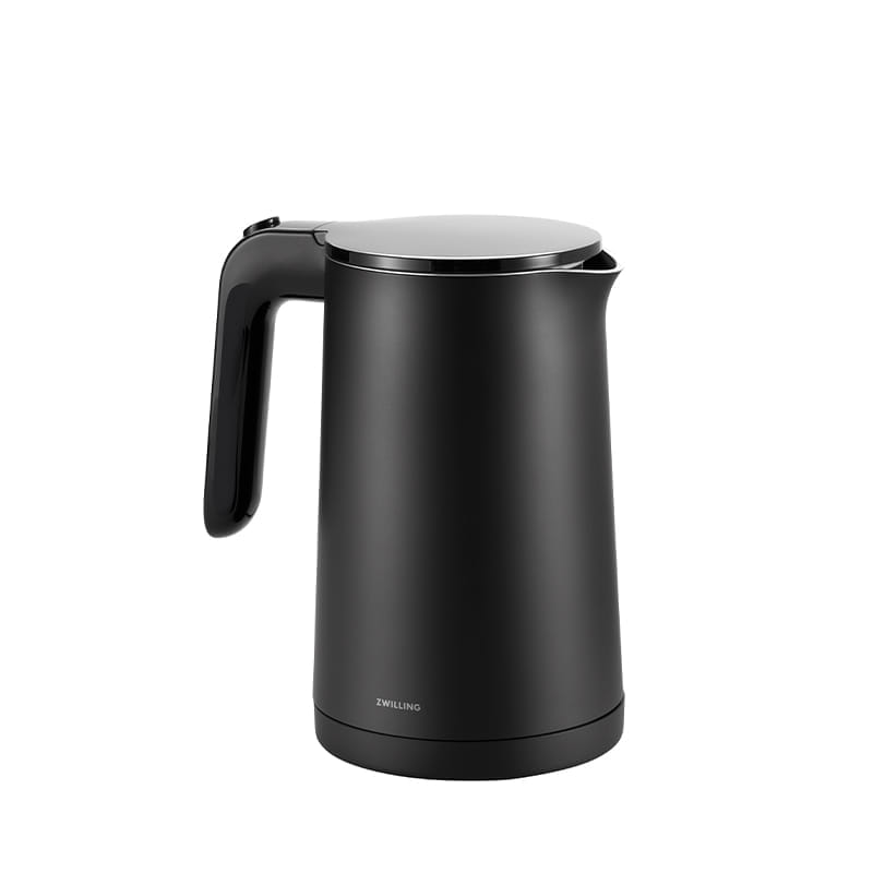 กาต้มน้ำ ZWILLING รุ่น Enfinigy 1 ลิตร สีดำ  N53105001