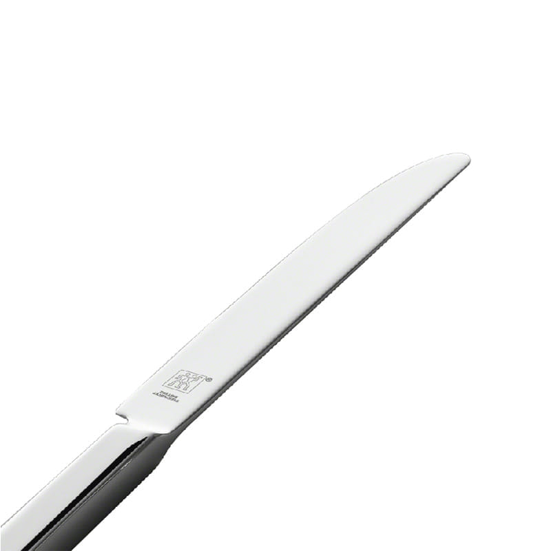 มีดสำหรับทานอาหาร ZWILLING รุ่น KING - สีเงิน N07041805