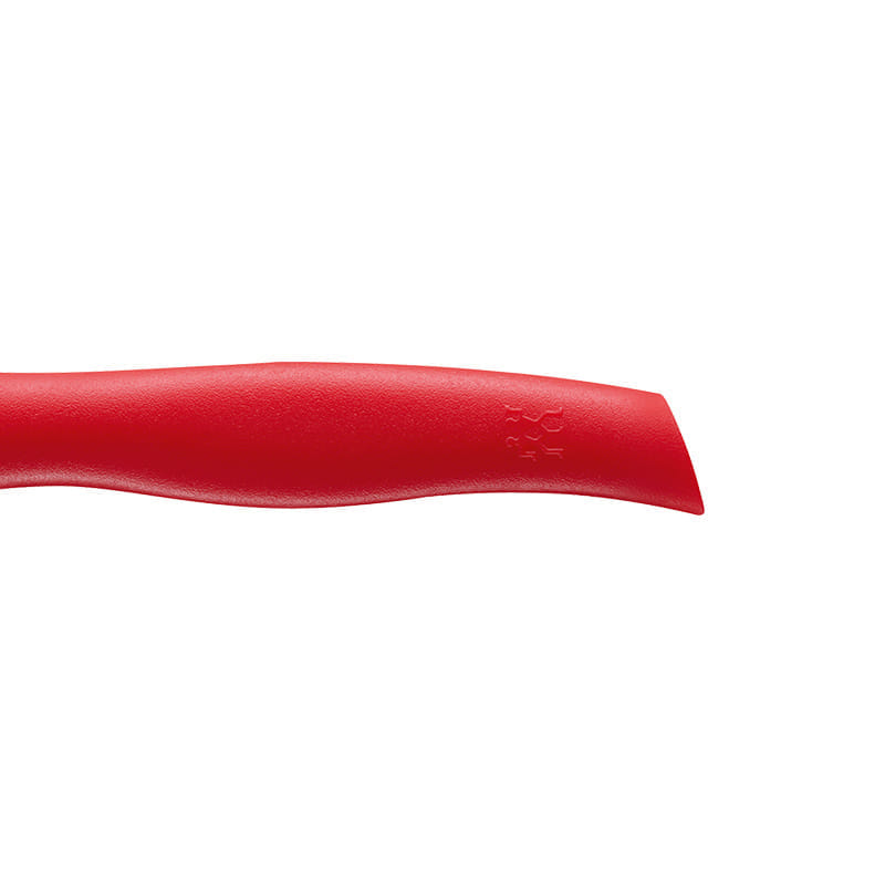 มีด ZWILLING รุ่น Twin Grip สแตนเลส ขนาด 12 ซม. - สีแดง N38095121