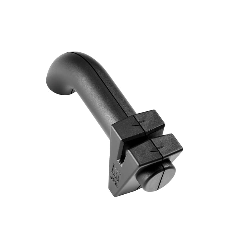ที่ลับมีด ZWILLING รุ่น TWIN SHARP 165 มม. สีดำ N32591000