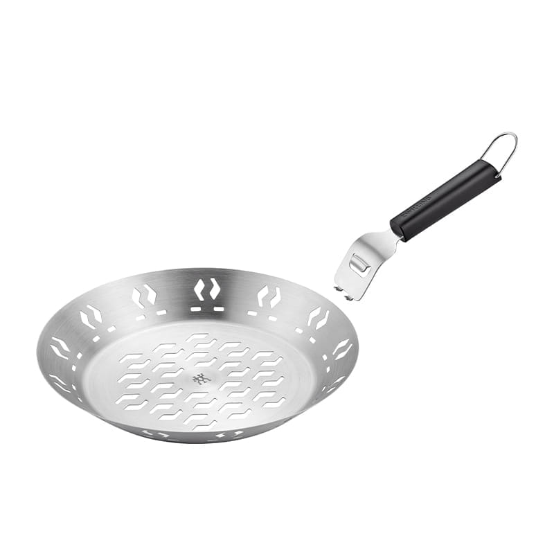 BBQ+ กระทะ ZWILLING สำหรับปิ้งย่างบาร์บีคิว N1026138