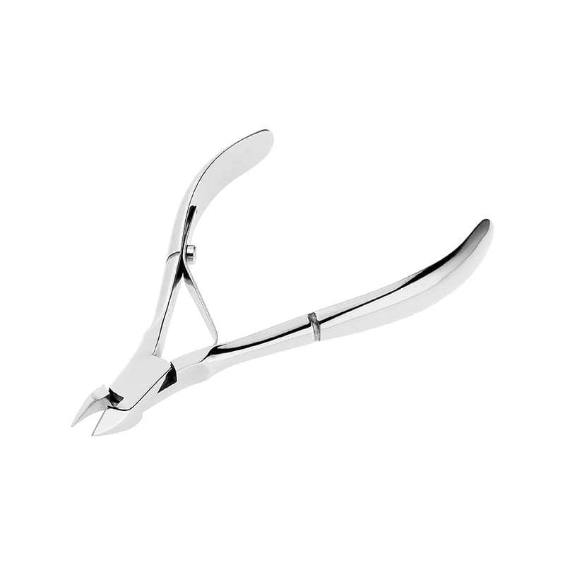 กรรไกรตัดหนัง ZWILLING สแตนเลสสตีล ทนทาน สีเงิน N42561101