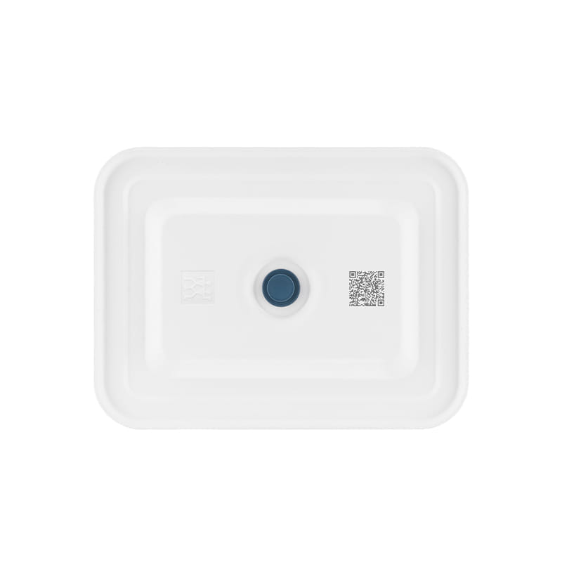 กล่องแก้วบรรจุอาหาร ZWILLING รุ่น Fresh and Save ขนาด 18X24X9 ซม. สี la-mer N36801312