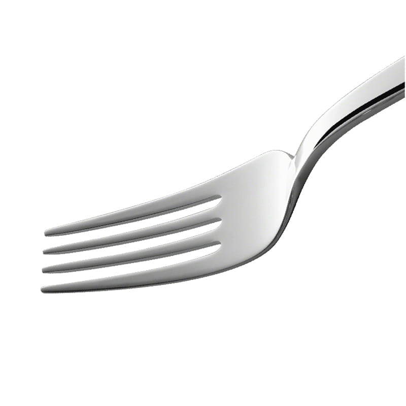 ส้อมสำหรับทานอาหาร ZWILLING รุ่น King - สีเงิน  N07041802