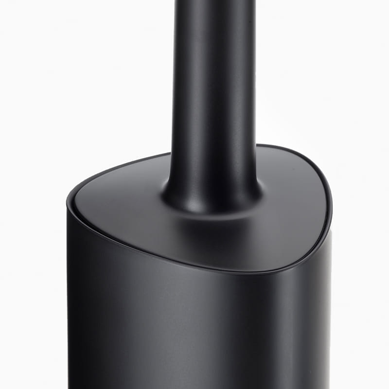 แปรงขัดห้องน้ำ Joseph Joseph รุ่น Flex 360 สี Matt Black N70597
