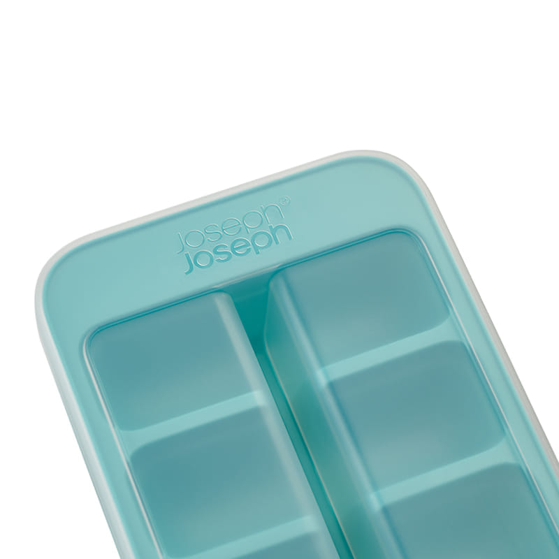 ถาดทำน้ำแข็ง แพ็ค 2 ชิ้น Joseph Joseph รุ่น Flow สีฟ้า N20197