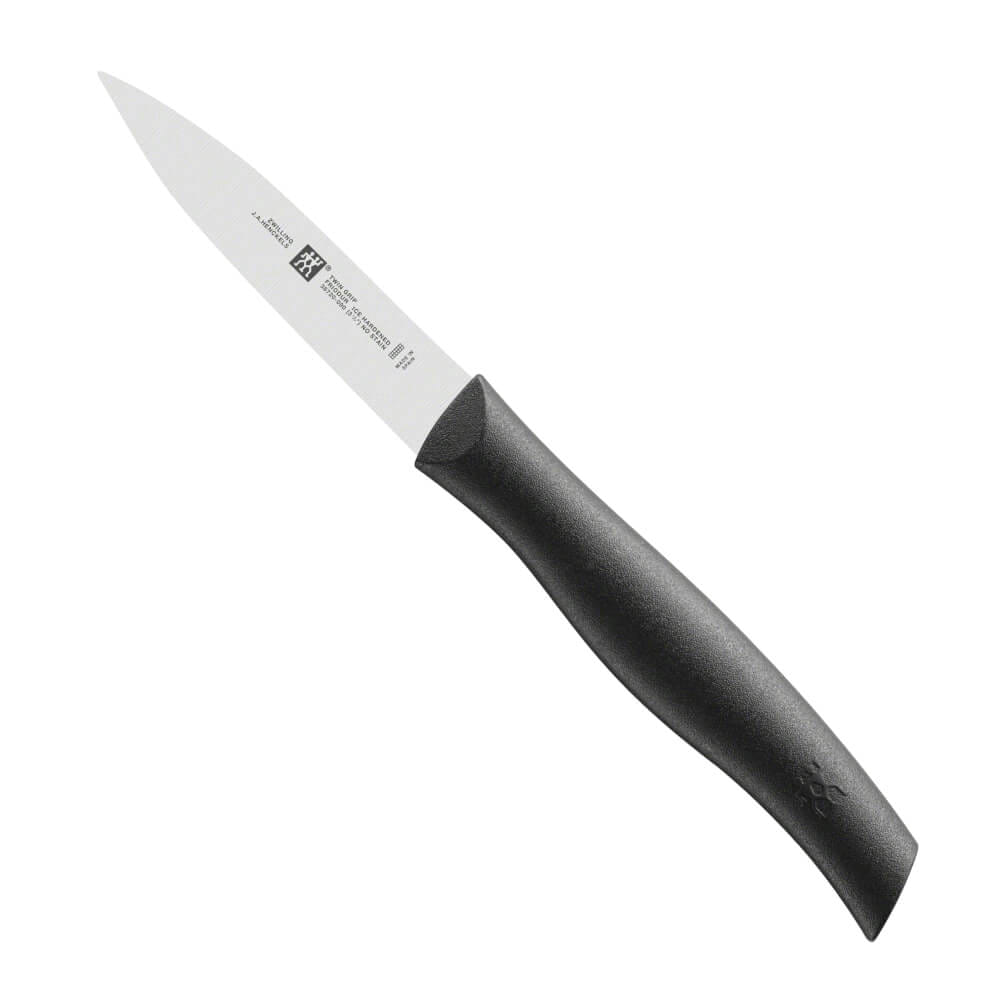 ชุดมีด ZWILLING รุ่น TWIN GRIP 3 ชิ้น สีดำ  N38738000_3
