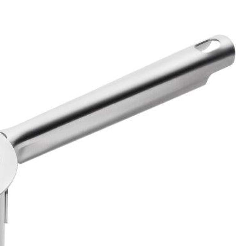 หม้อซอสสแตนเลสสตีลรุ่น ZWILLING TrueFlow มีช่องสำหรับกรองน้ำด้านข้าง  1.5 ลิตร 16 ซม. สีเงิน N66925160