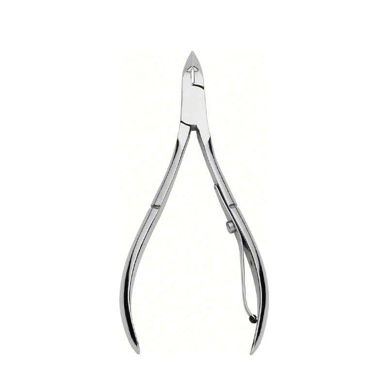 ชุดกรรไกรตัดเล็บ ZWILLING รุ่น Classic Inox 4 ชิ้น สีเงิน N97438004