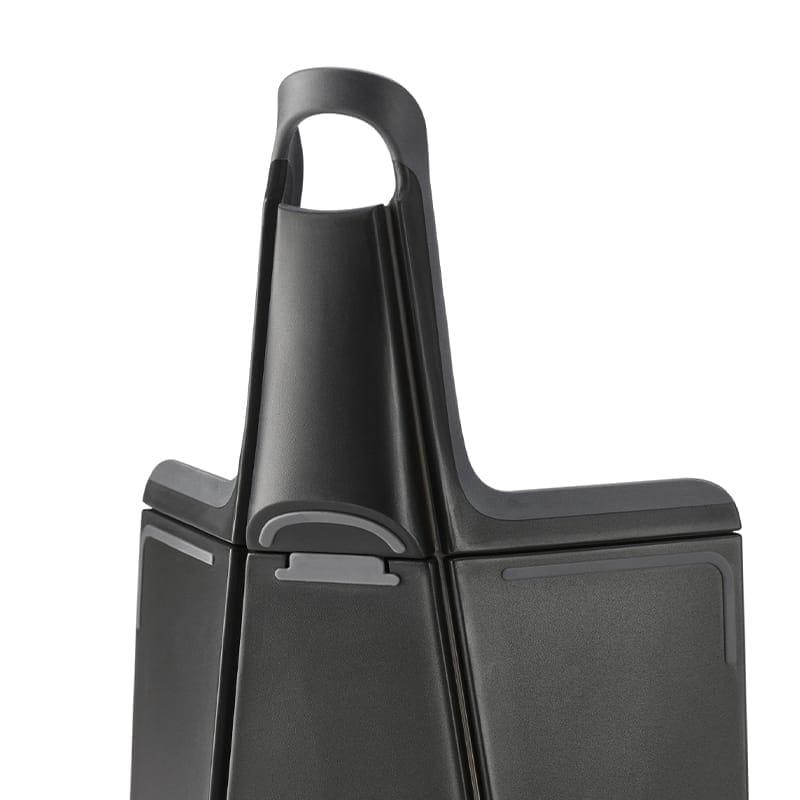 เขียงพับได้ Joseph Joseph รุ่น Chop2Pot Plus ไซซ์กลาง สีดำ N60202